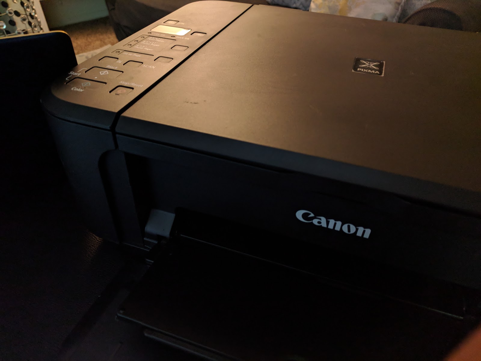 canon ip4500 software download for mac